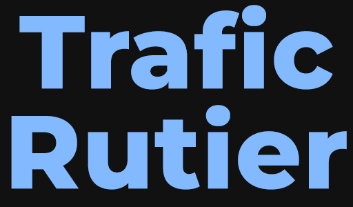 Trafic Rutier