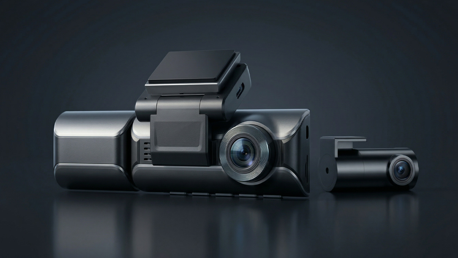 Camera auto pentru masina